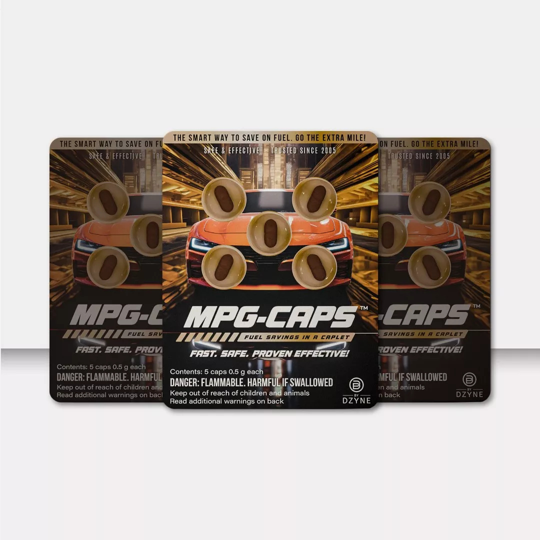 Miniatura 3 de MPG-CAPS